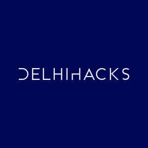 Delhi Hacks Season 2 (India Tour)